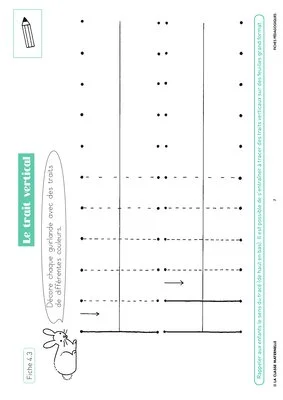 Grignote Activités graphiques