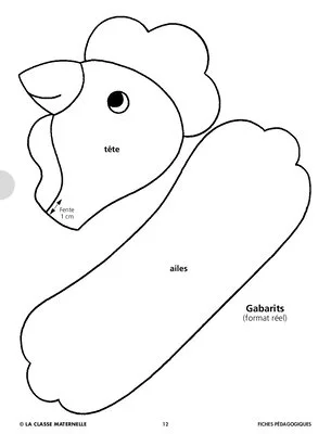 La poule