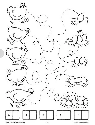 La poule
