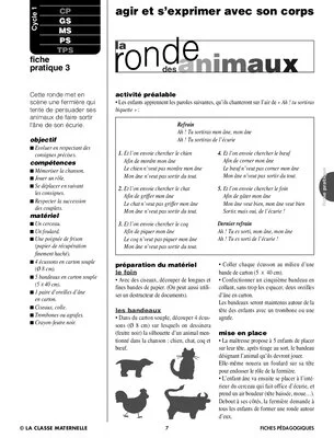 L'âne
