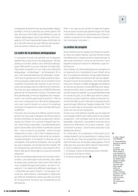 Quels outils pour évaluation en maternelle ?