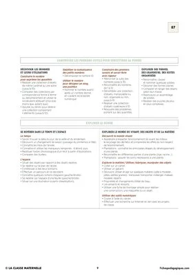 IO 2015 - Programmation GS - Tous domaines