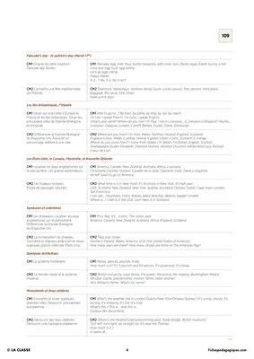 CM1/CM2 - Programmations 2016 - Nouveaux programmes