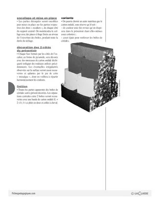 Journal (1) / Le kiosque à journaux