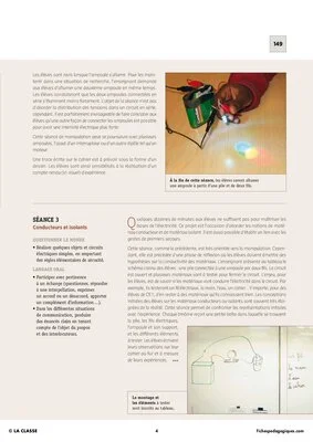 CE1 /CE2 - Projet pluridisciplinaire 2016 - De la création au recyclage