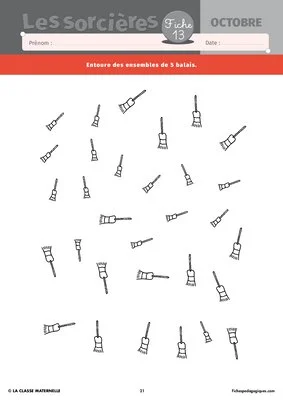 Progression maths et langage (2)