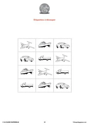Progression maths et langage (3)