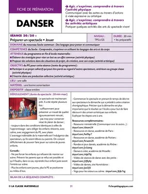 Danser
