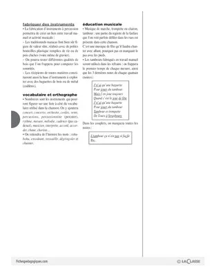 Bricabracadabra (2) / Une baguette de tambour