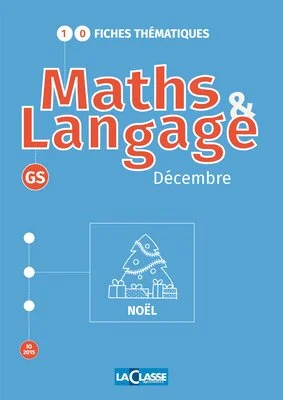 Progression maths et langages (4)