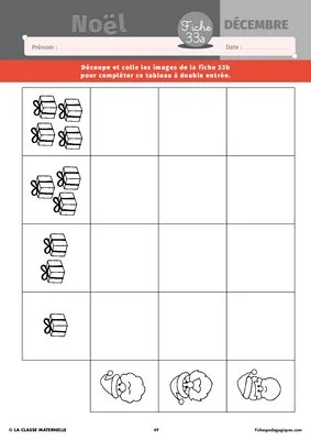 Progression maths et langages (4)