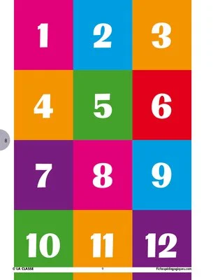 Enigmes mathématiques de l'avent