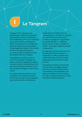 Le tangram