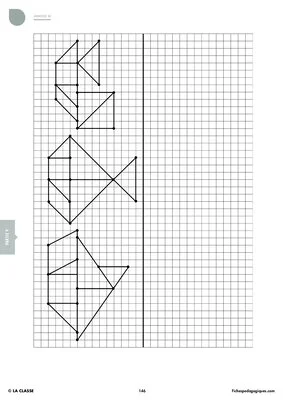 Le tangram
