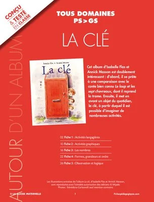 La clé