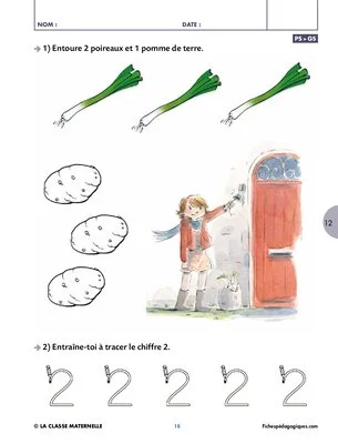 La clé