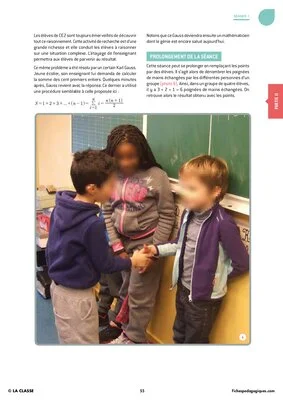 Les bases de la géométrie