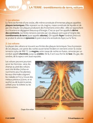 Défi sciences et technologie