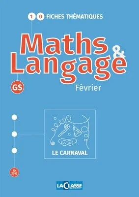 Progression maths et langage (6)