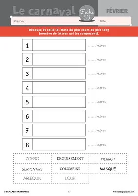 Progression maths et langage (6)