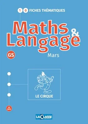 Progression maths et langage (7)