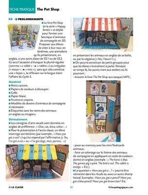 The Pet Shop
