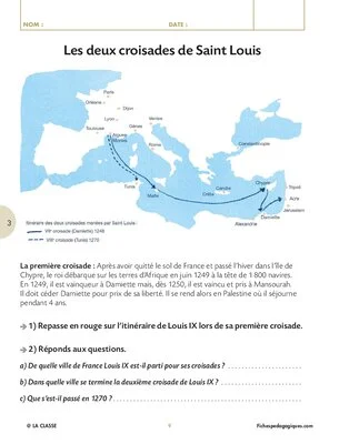 Le temps des rois