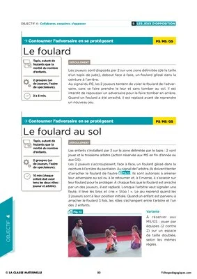 Collaborer, coopérer, s'opposer