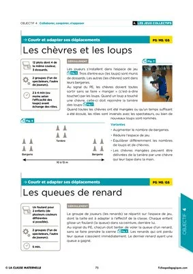 Collaborer, coopérer, s'opposer