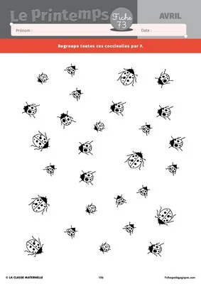 Progression maths et langage (8)