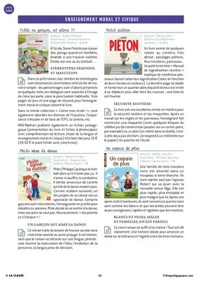 Ma bibliothèque idéale Cycle 2