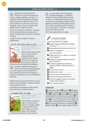 Ma bibliothèque idéale Cycle 3