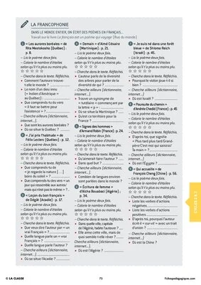 Ma bibliothèque idéale Cycles 2 et 3