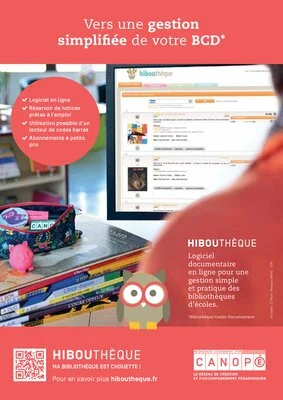Ma bibliothèque idéale Cycles 1, 2 et 3