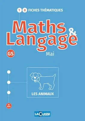 Progression maths et langage (9)