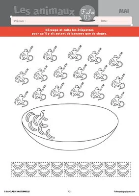 Progression maths et langage (9)