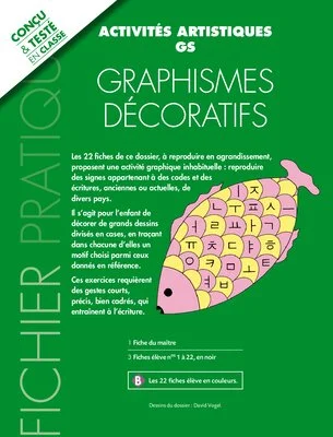 Graphismes décoratifs