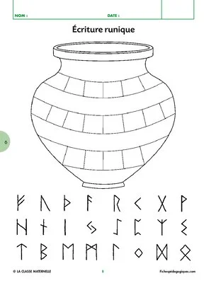 Graphismes décoratifs