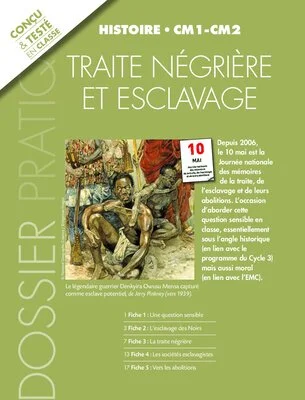 Traite négrière et esclavage