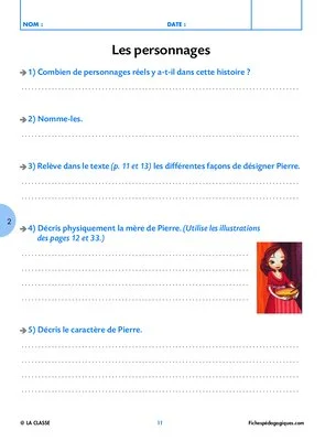 Graine de vérité