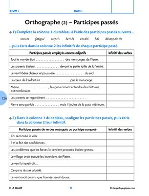 Graine de vérité