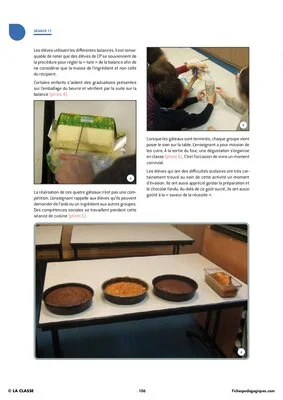 Grandeurs et mesures : la masse