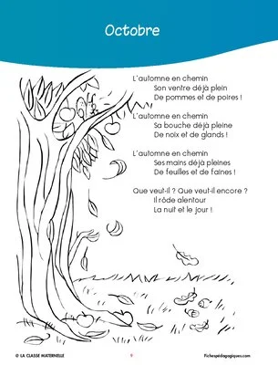 Modèle de cahier de vie