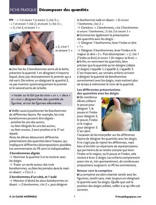 Découvrir les premiers nombres