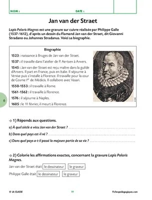 Fabriquer un sablier