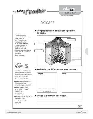 Volcans