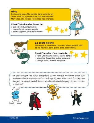 L'Europe dans tous ses états