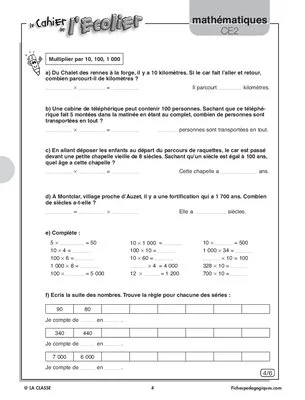 Contes à compter CE2 (5)