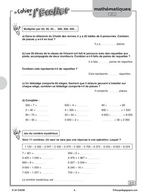 Contes à compter CE2 (5)