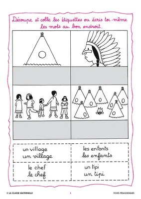 Wanikou le petit Indien (2)